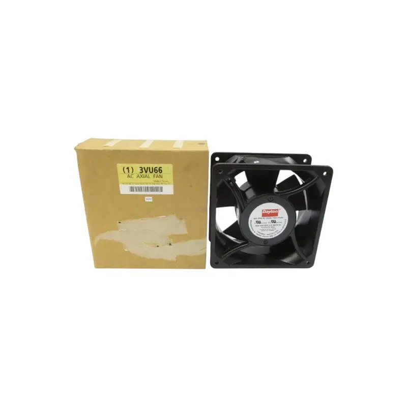 Dayton 3Vu66 115V 0.27A Nsmp 1