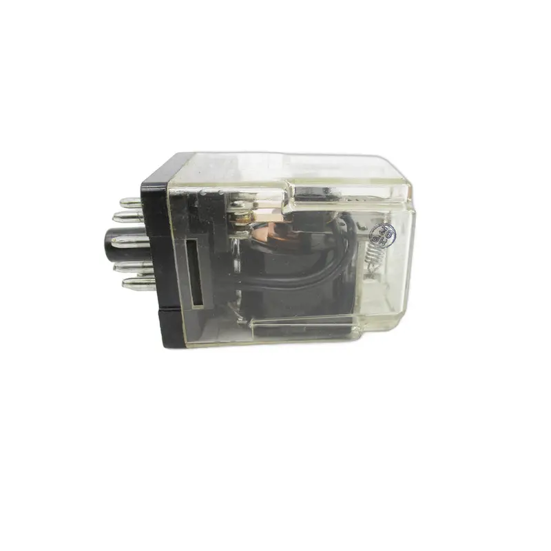 Dayton 3X742e 120Vac 10A Nsnp 1
