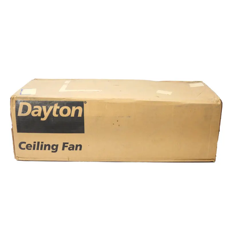 Dayton 4C855a 120V 1.00A 56" Nsfs 1