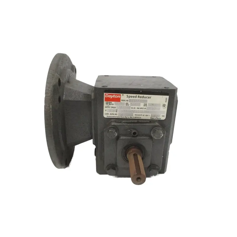 Dayton 4Z005d Nsnp 1