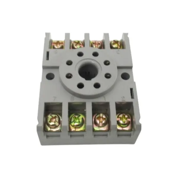 Dayton 5X852 300V 10A Nsnp 1