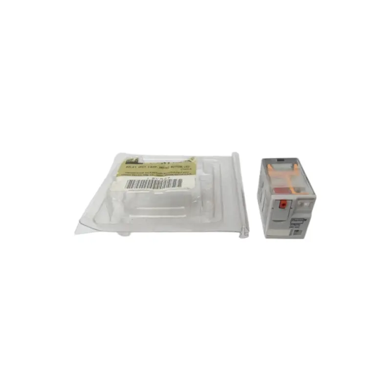 Dayton 5Yr27n 240Vac 3A Nsmp 1