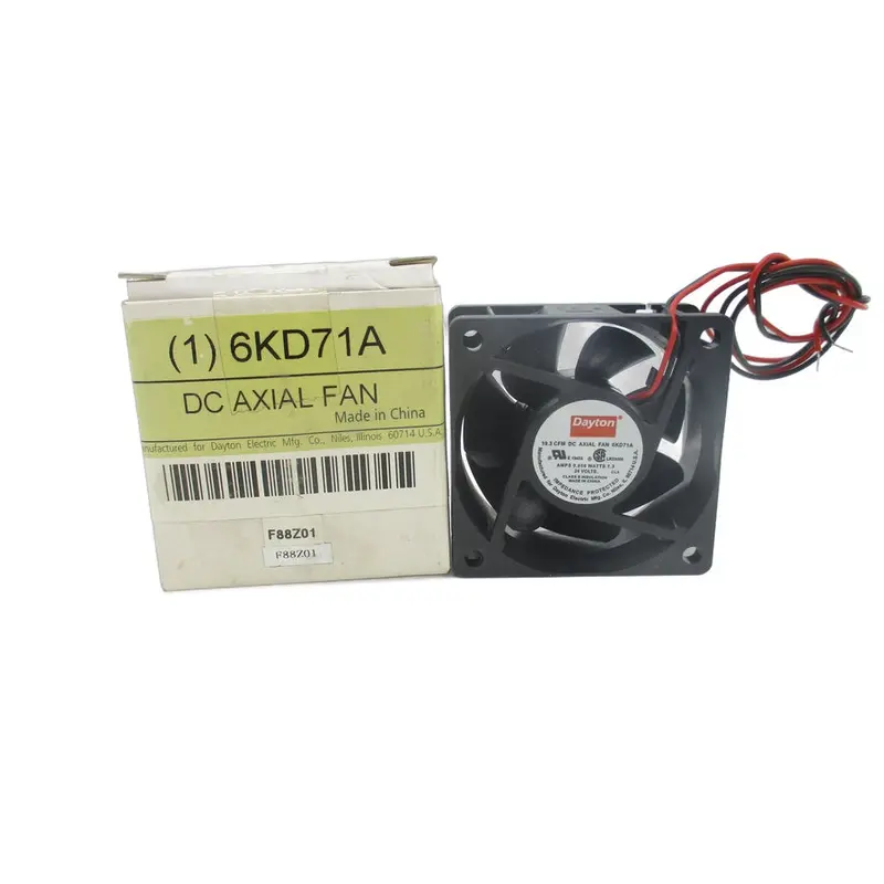 Dayton 6Kd71a 24V 0.056A Nsmp 1