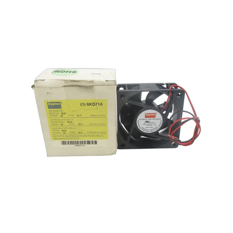 Dayton 6Kd71a 24V 0.06A Nsmp 1
