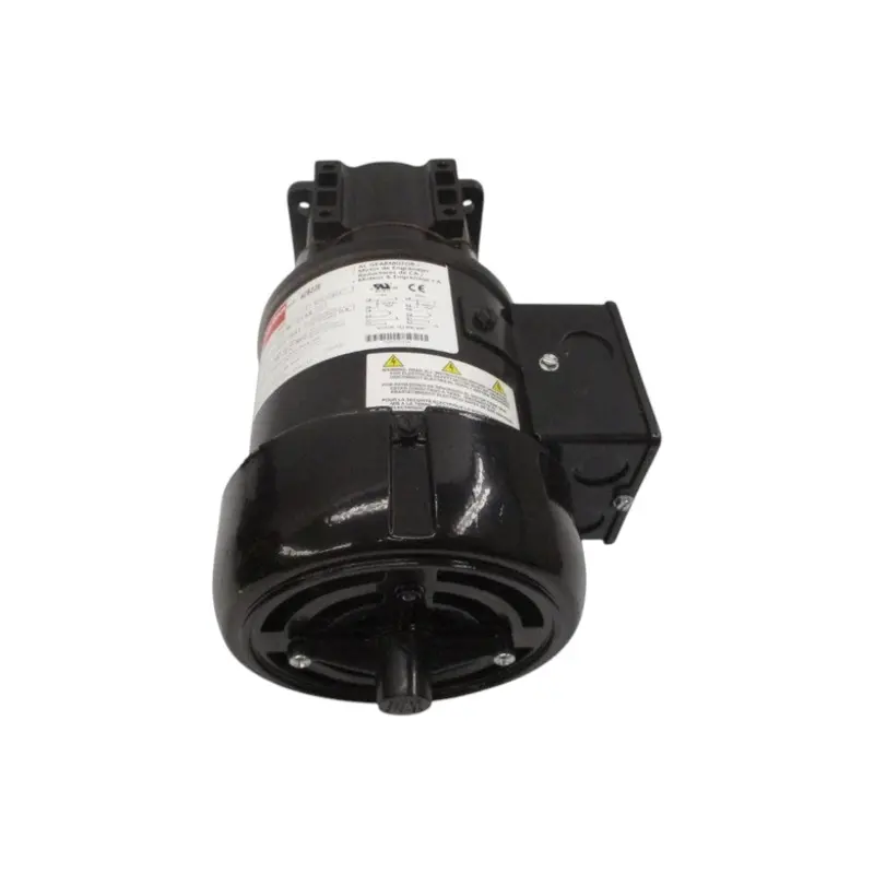 Dayton 6Z822e 115/230V 2.1/1.1-2.6/1.4A Nsnp 1