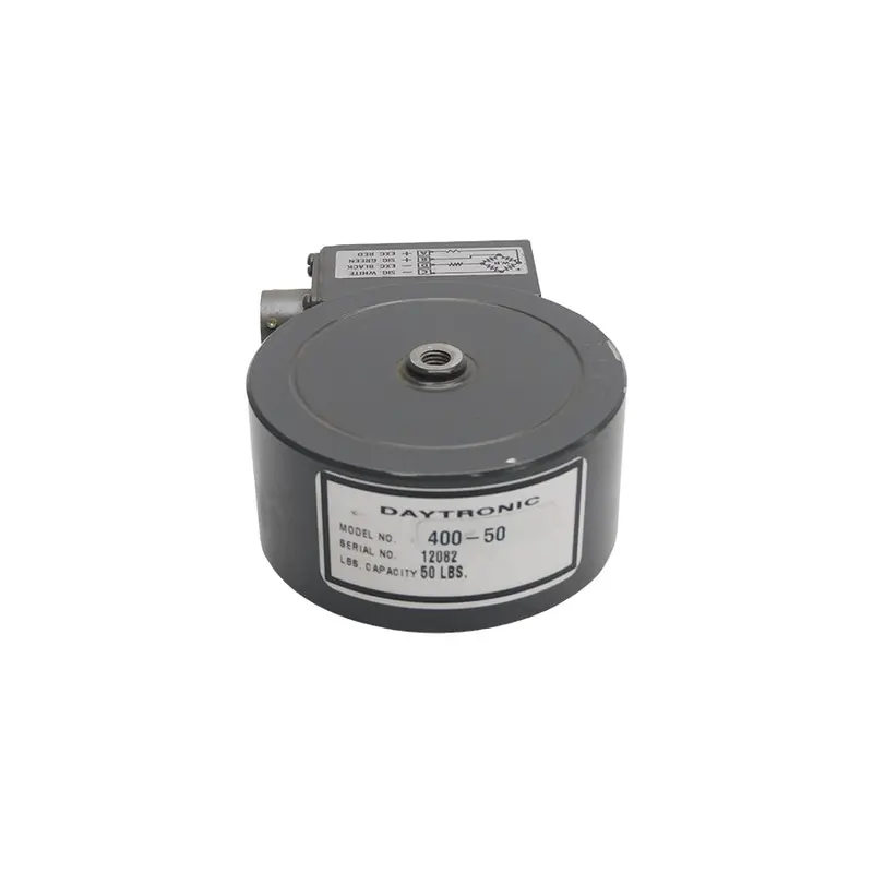 Daytronic 400-50 50# Nsnp 1