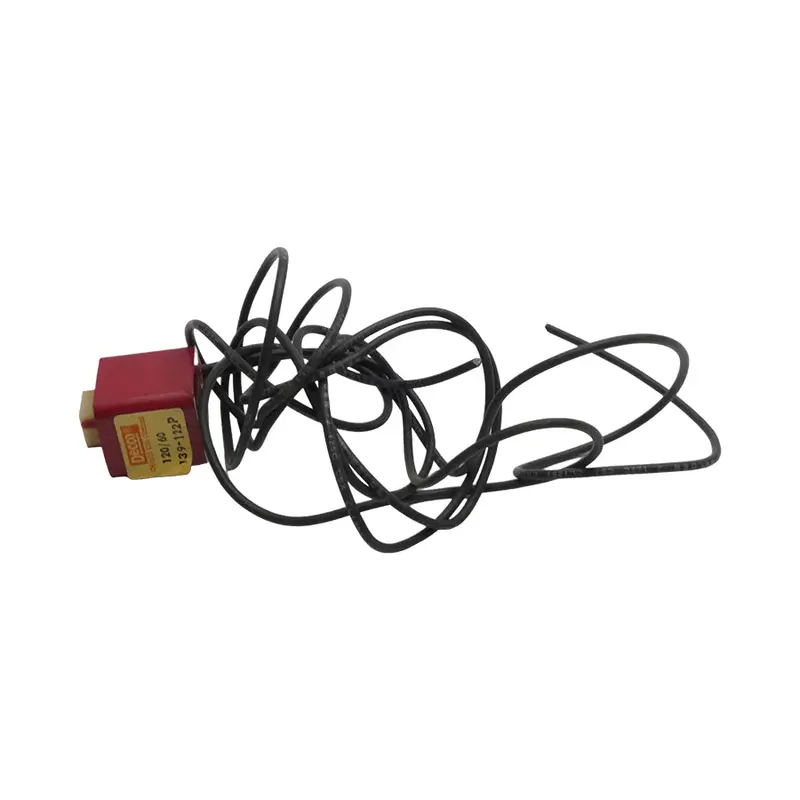 Decco 139-122P 120V Unmp 1
