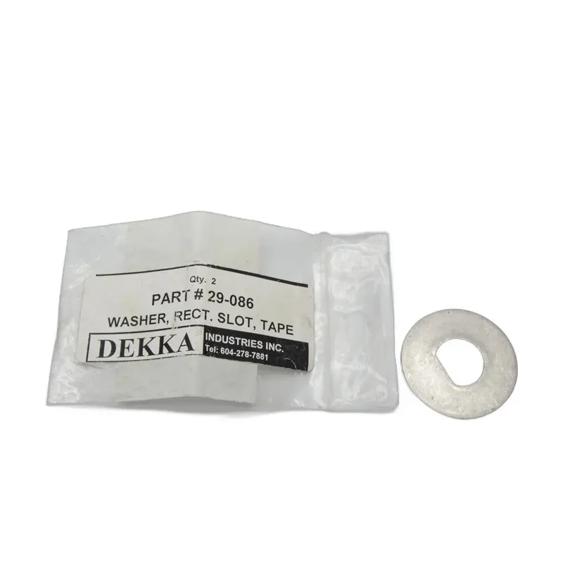 Dekka 29-086 (Pkg Of 2) Nsmp 1