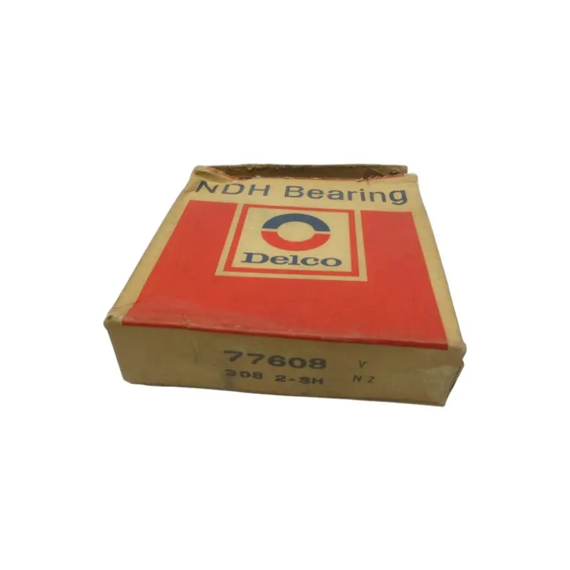 Delco 77608 Nsmp 1