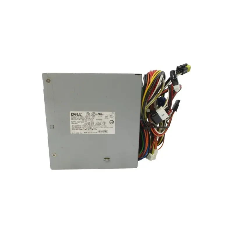 Dell N350p-00 200-240V 12.0A Unmp 1