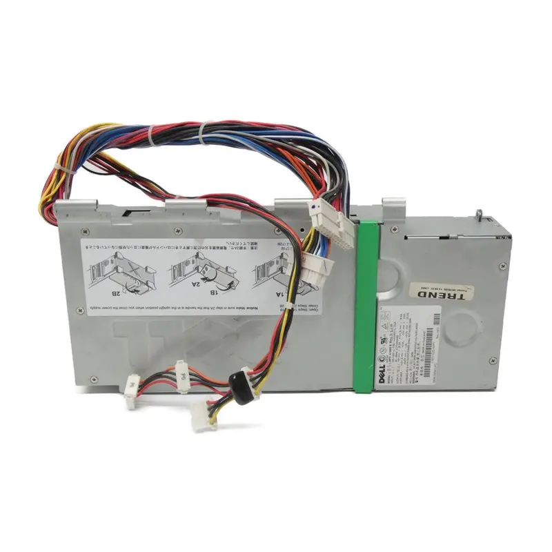 Dell Nps-410Bb Rev. N01 100-120V 7A Nsnp 1