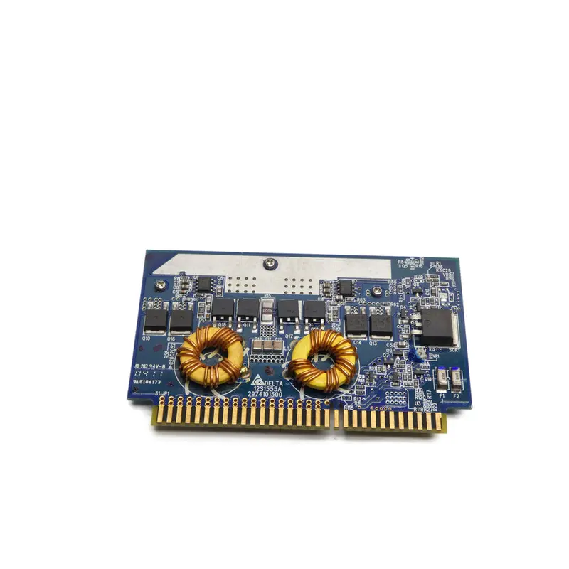 Delta 12S1555a 2974101500 Unmp 1