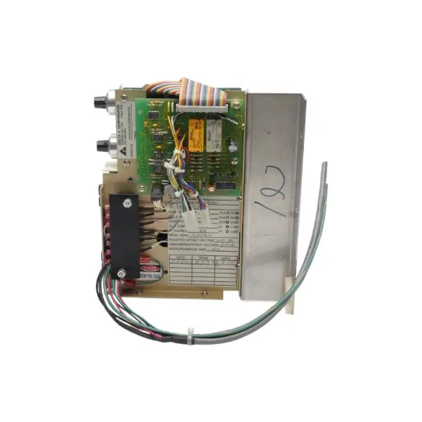 Delta F Corp. Pa3xx25s-Oem-Rbpsr Unmp 1
