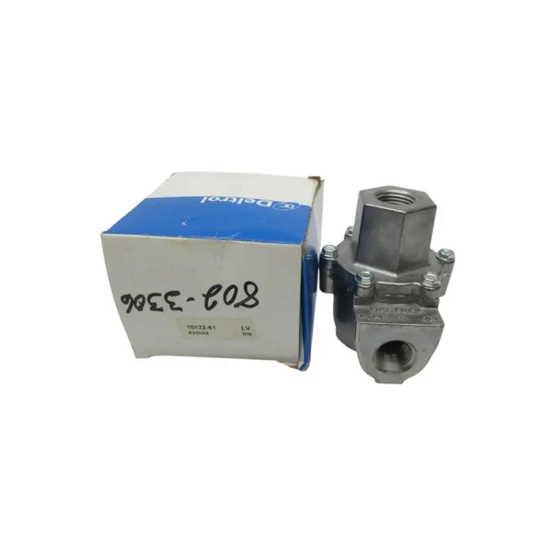Deltrol 10122-61 Ev30a2 Nsmp 1