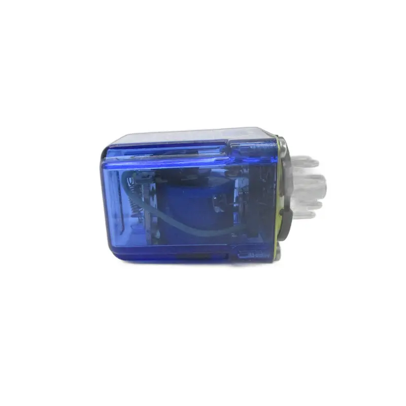 Deltrol Controls 20114-84 110Vdc 10A Nsnp 1