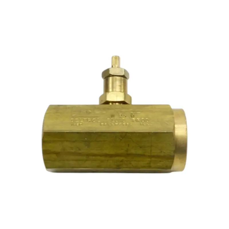 Deltrol N25b (As Pictured) Nsnp 1
