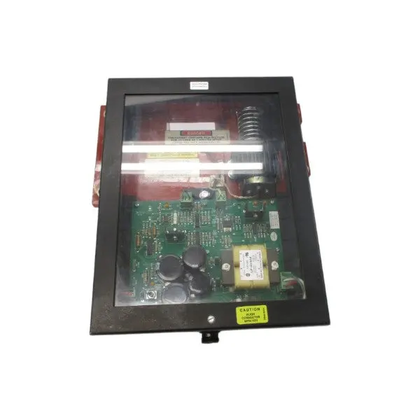 Dematic K001752cba 120Vac 3A Unmp 1