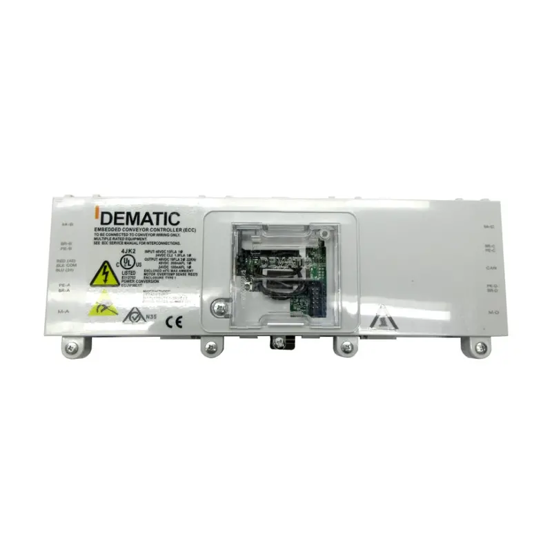 Dematic K0419-11Baa Nsnp 1
