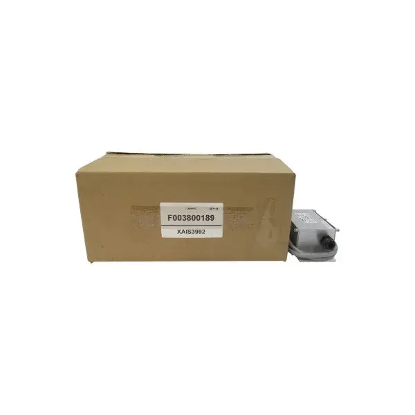 Dematic Xais3992 F0038-00189 480Vac (Pkg Of 9) Nsmp 1