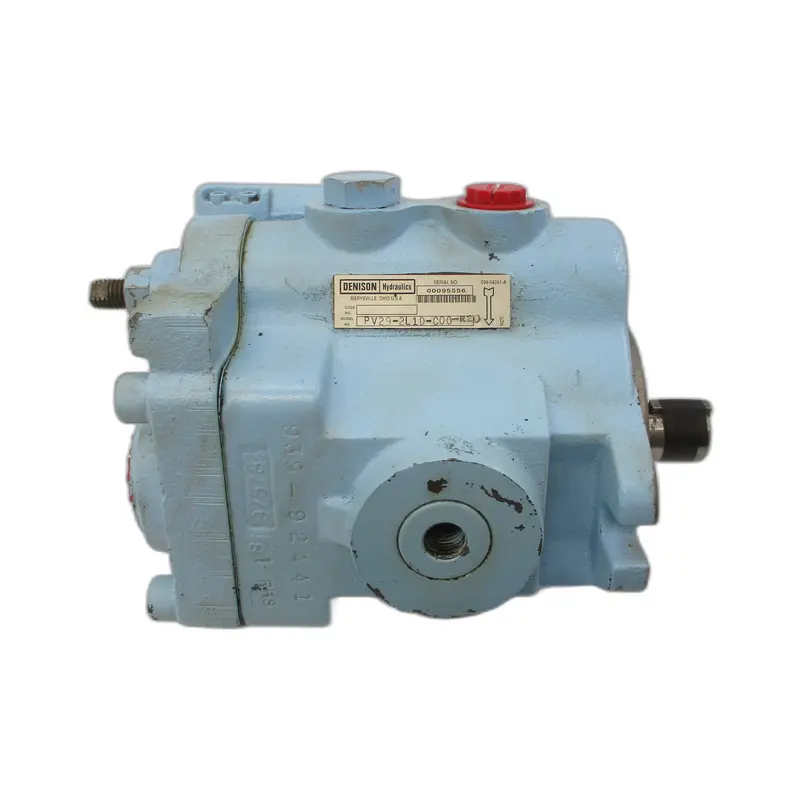 Denison Hydraulics Pv29-2L1d-C00-R20 Nsnp 1
