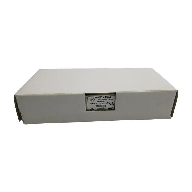 Densei-Lambda Jws50-24/A 100-240Vac 0.9A Nsmp 1