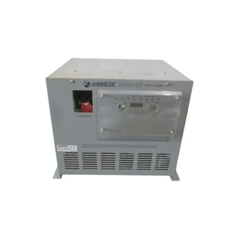 Det- Tronics Eq2130ps Nsnp 1