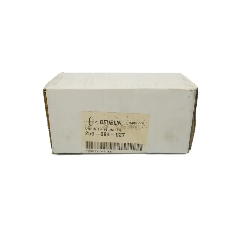 Deublin 250-094-027 Nsfs 1