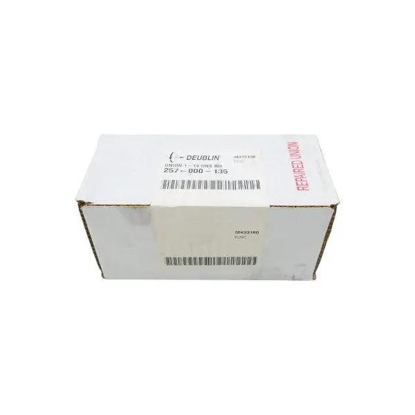 Deublin 257-000-135 Nsfs 1