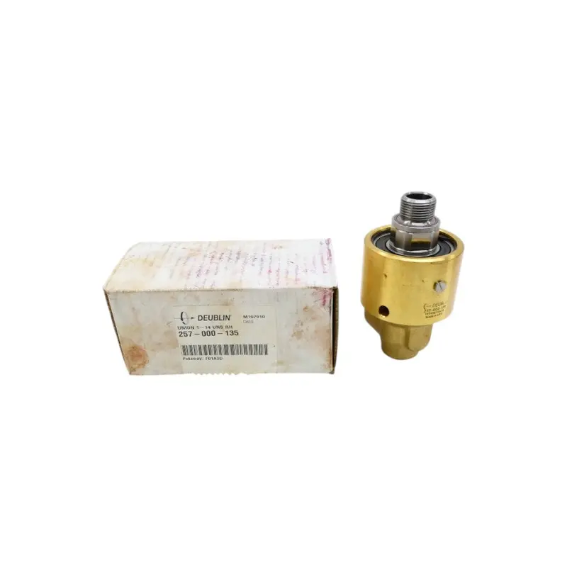 Deublin 257-000-135 Nsmp 1