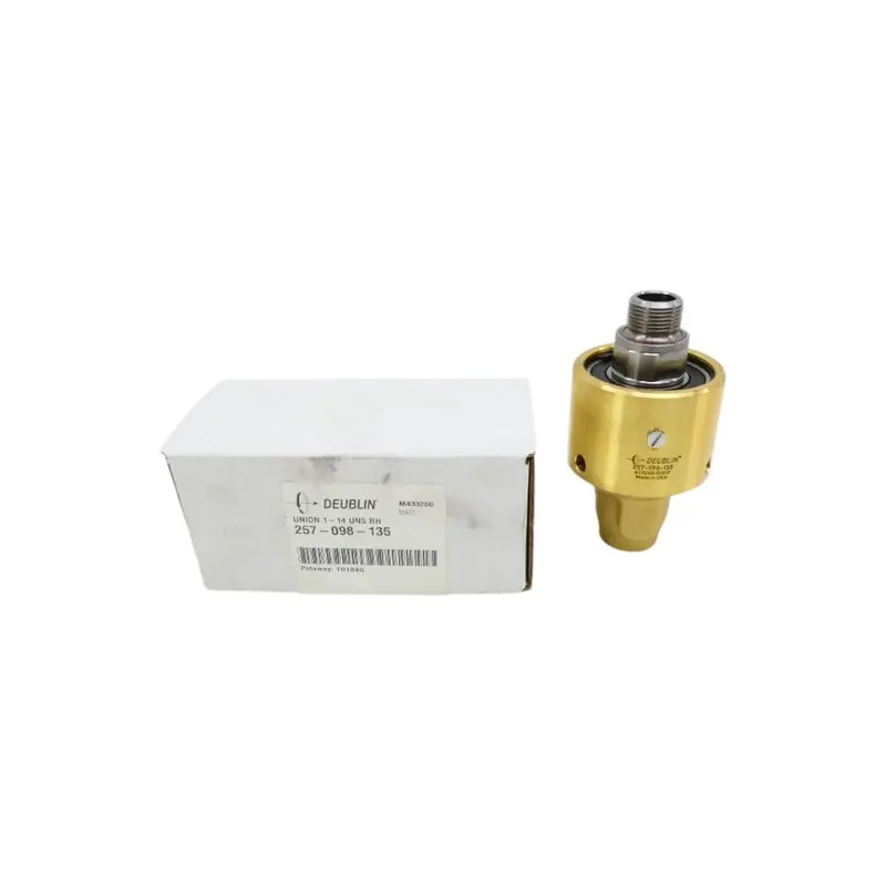 Deublin 257-098-135 Nsmp 1