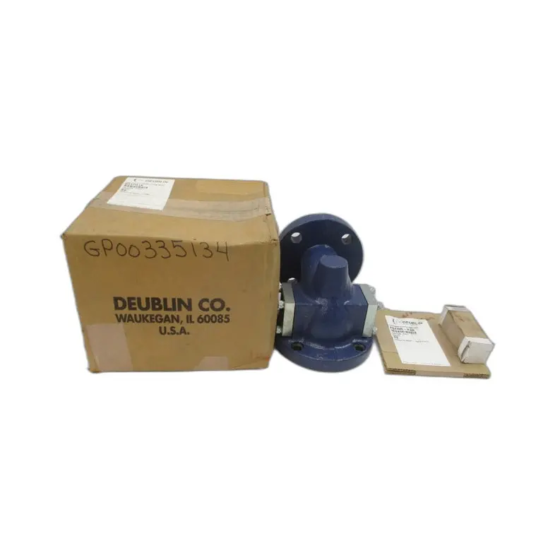 Deublin Fs100 001201K 2" Nsmp 1