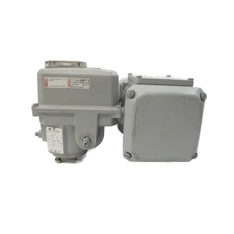 Deufra 0Ap D10100032ar4a4c0h+Oaph2l4rp 230V 0.6A Nsnp 1