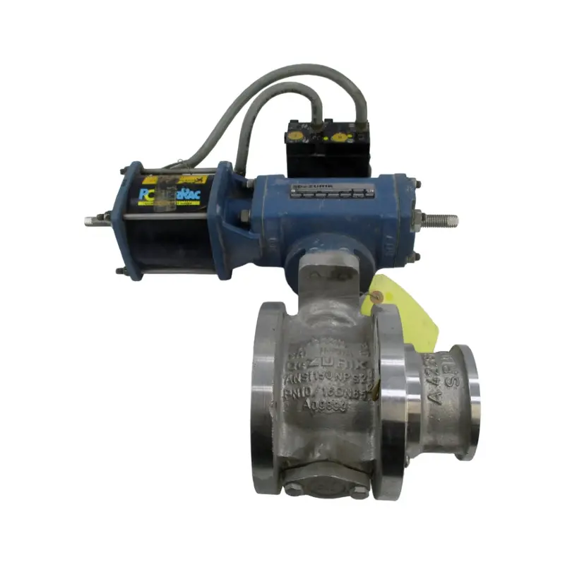 Dezurik 9435294 2.5" Unmp 1