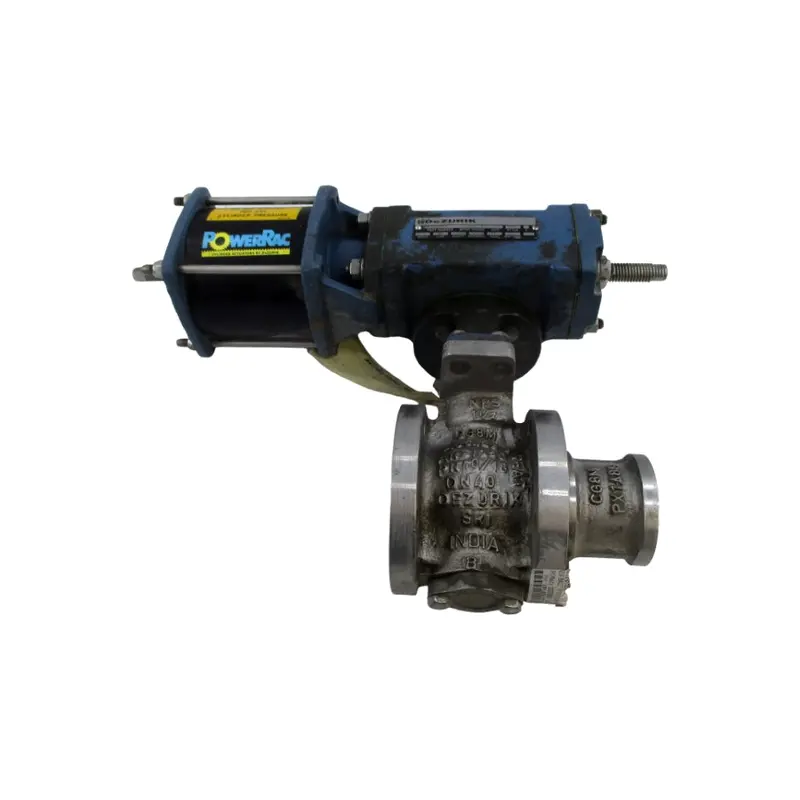 Dezurik 9438082 1.5" Nsnp 1