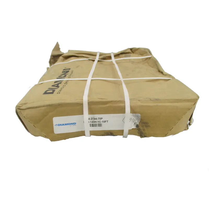 Diamond Dmd-140H-1C-10Ft X-3194-70P Nsfs 1