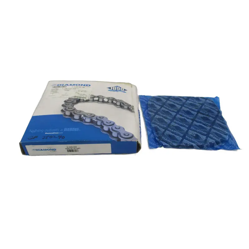 Diamond Dmd-41-1R-10 X-1341-010 Nsmp 1
