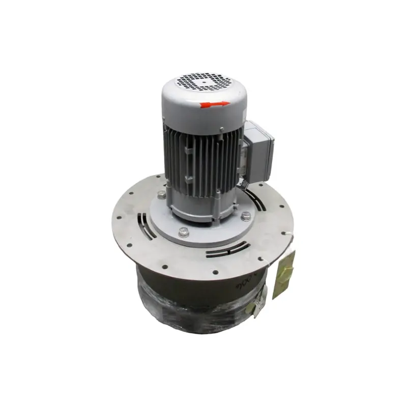 Dietz Uv22.4-35.55 460-480V 2.5A Nsnp 1