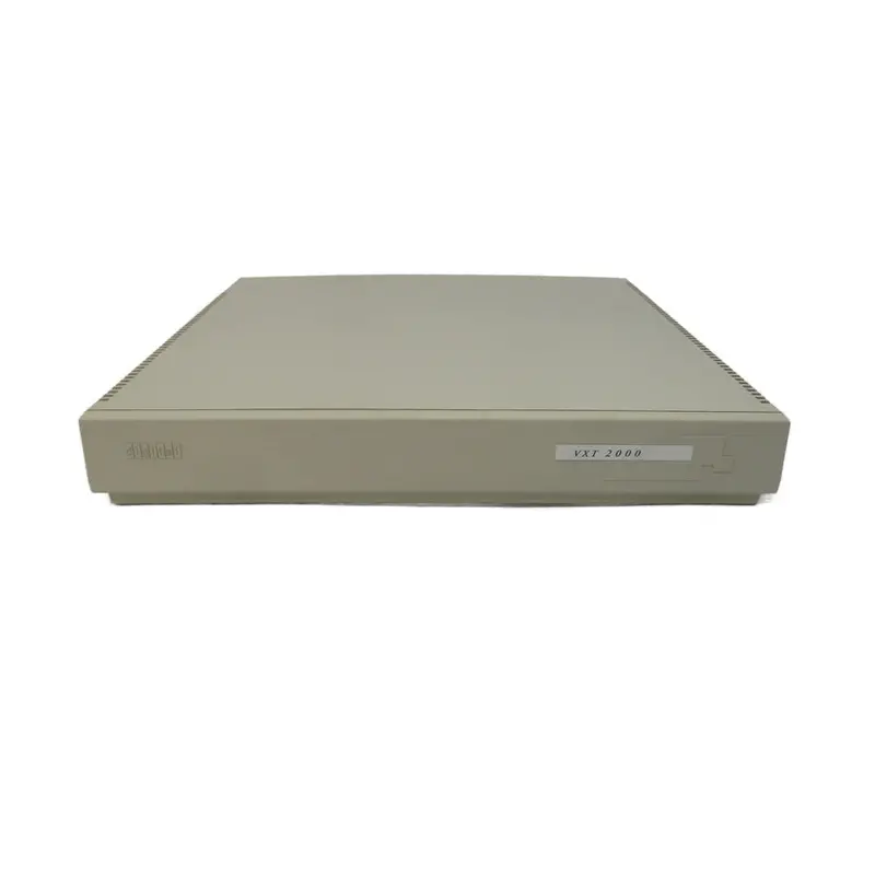 Digital Vx20a-De Vxt2000 100-120/220-240V 5/2.5A Unmp 1