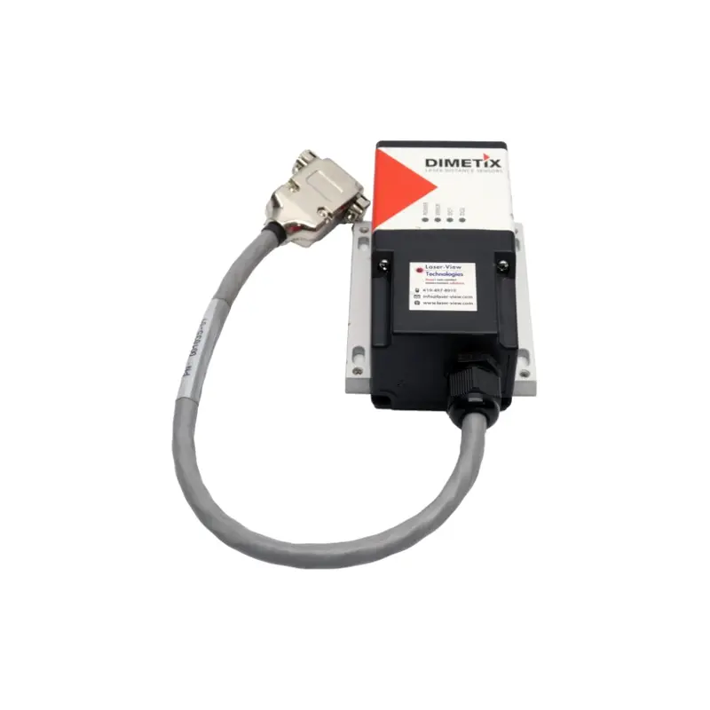 Dimetix Dan-10-150 500632 12-30V 0.15A Nsnp 1