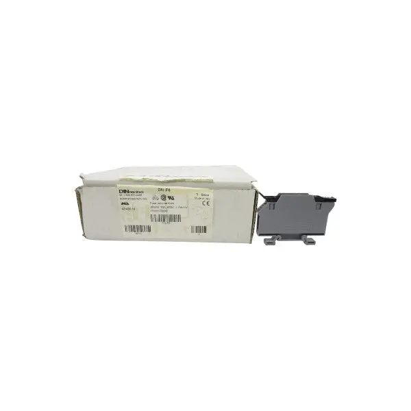 Dinnectors Dn-F6 600V 30A (Pkg Of 25) Nsmp 1