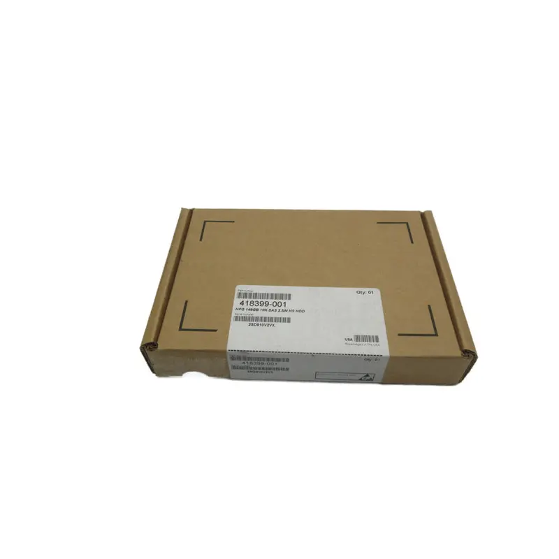 Disk 418399-001 Nsfs 1