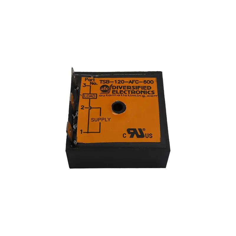 Diversified Electronics Tsb-120-Afc-600 Nsnp 1