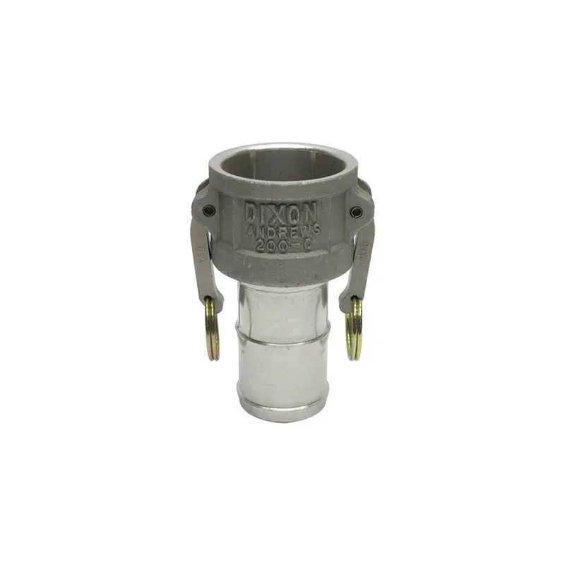 Dixon 200-C 2" Nsnp 1