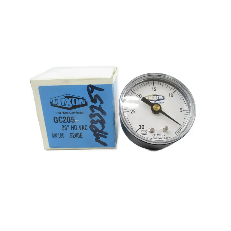Dixon Gc205 30"Hgvac Nsmp 1