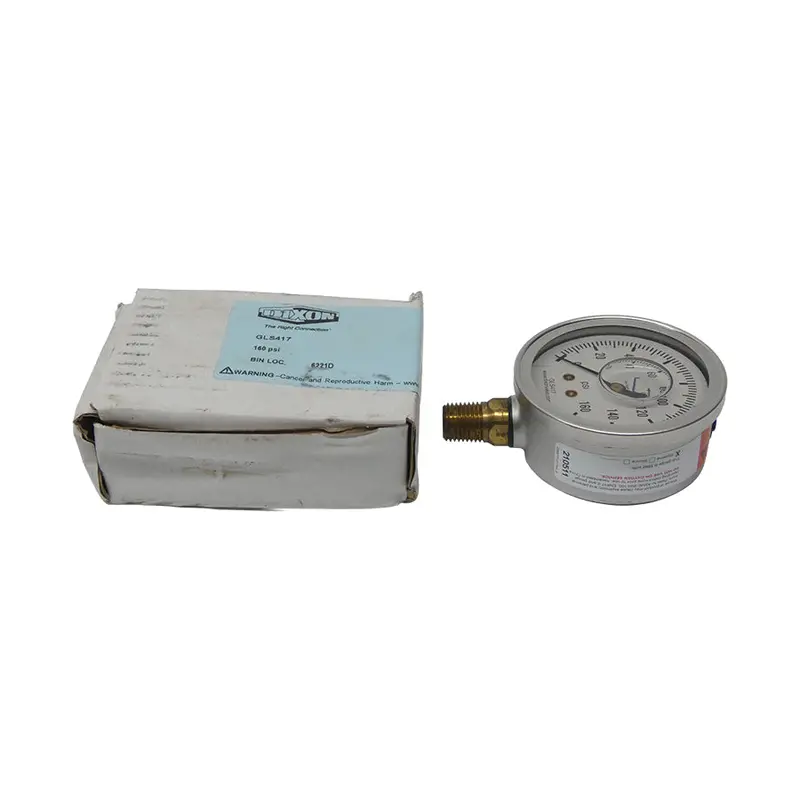 Dixon Gls417 0-160Psi Nsmp 1
