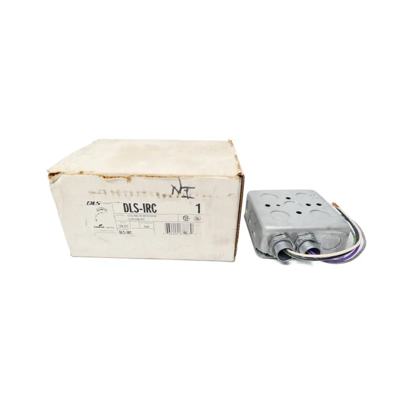 Dls Cooper Dls-Irc 120/277V Nsmp 1