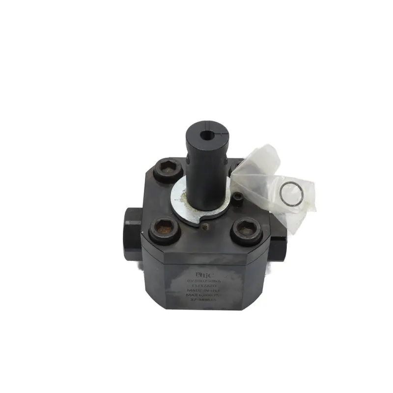 Dmic Bv3h0750na 1111Zazd 6000Psi Nsnp 1