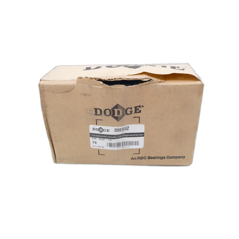 Dodge 006052 P2b-Basp-115 Nsmp 1