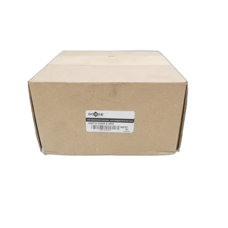 Dodge 006757 1090T10 Nsfs 1