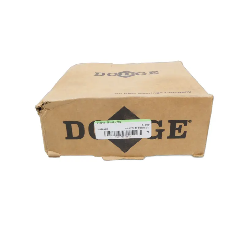 Dodge 012341 Tp-G-203 2-3/16" Nsmp 1